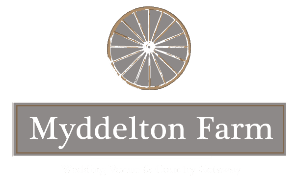 Myddelton Farm Logo